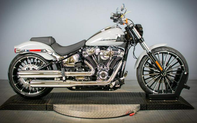 2024 Harley-Davidson 2024 Harley-Davidson Breakout FXBR
