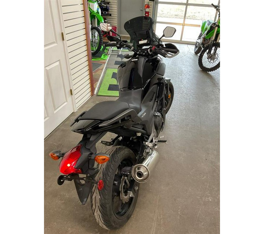 2014 Honda NC700X®