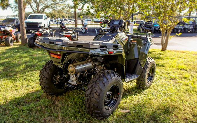 2024 Polaris® Sportsman 570