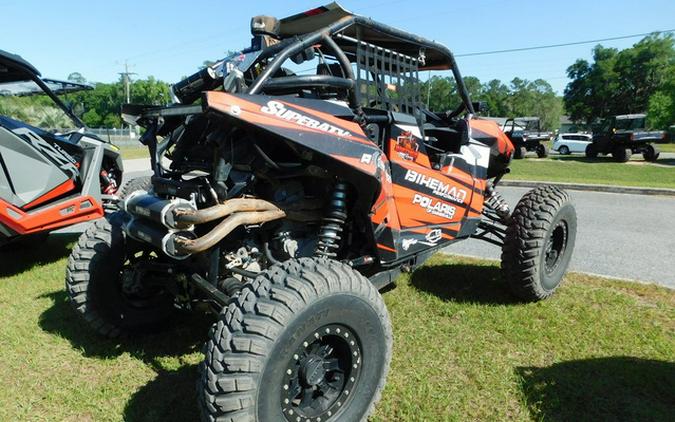 2019 Polaris RZR RS1