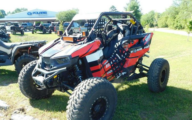 2019 Polaris RZR RS1