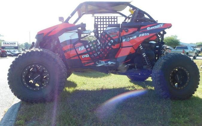 2019 Polaris RZR RS1