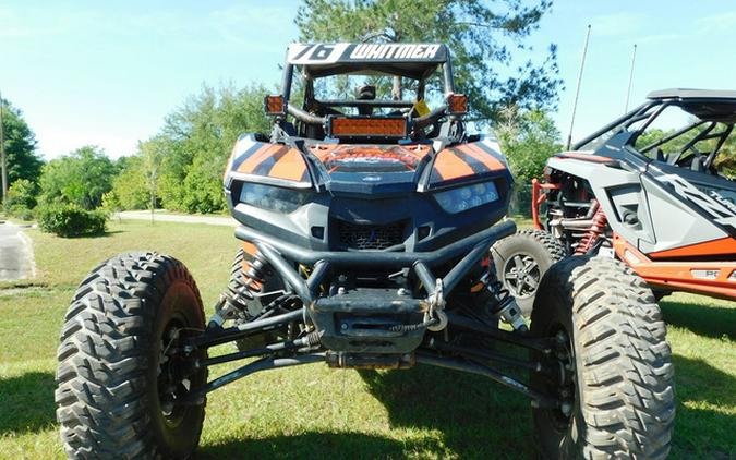 2019 Polaris RZR RS1