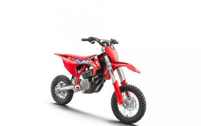 2023 GASGAS MC-E 5