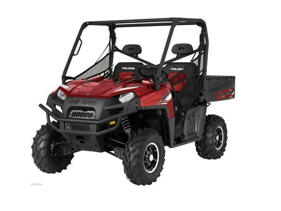 2013 Polaris Ranger® 800 EPS LE