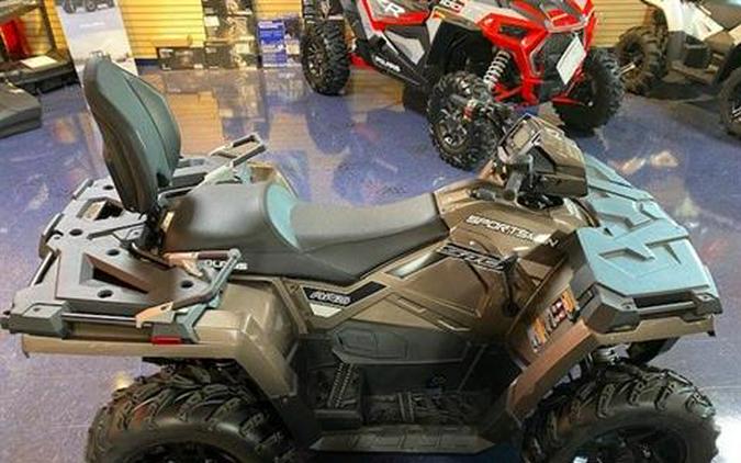 2024 Polaris Sportsman Touring 570 Premium