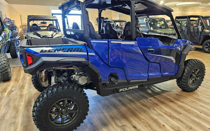 2024 Polaris General XP 4 1000 Premium