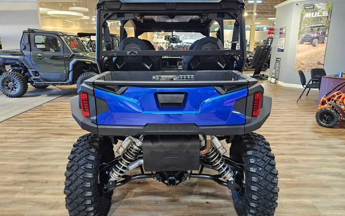 2024 Polaris General XP 4 1000 Premium