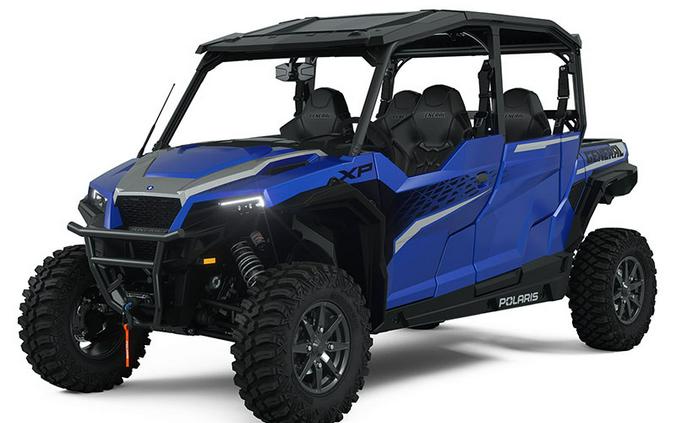 2024 Polaris General XP 4 1000 Premium