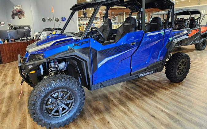 2024 Polaris General XP 4 1000 Premium