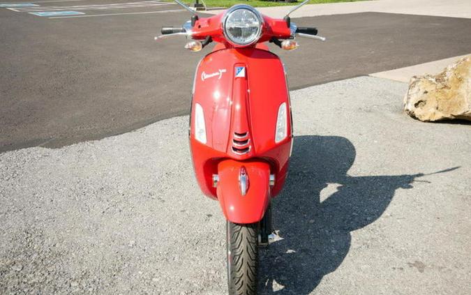 2024 Vespa Sprint 150