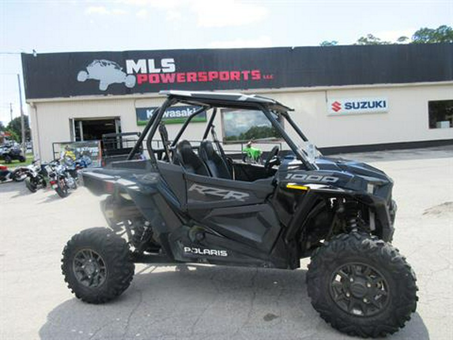 2023 Polaris RZR XP 1000 Sport