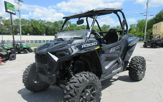 2023 Polaris RZR XP 1000 Sport