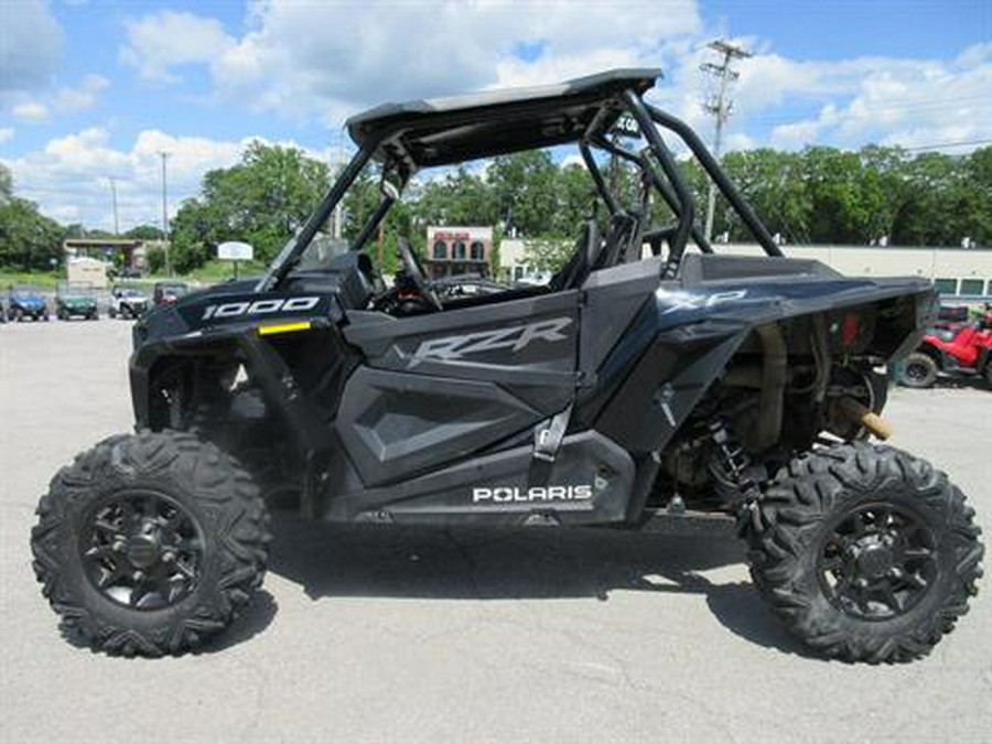 2023 Polaris RZR XP 1000 Sport