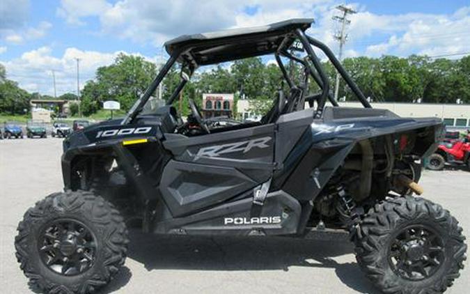 2023 Polaris RZR XP 1000 Sport