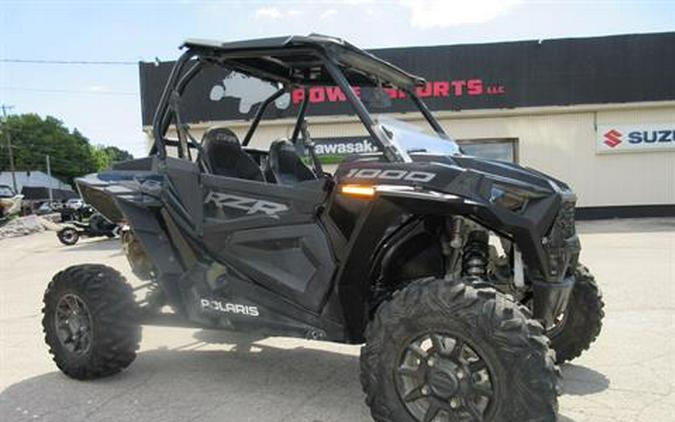 2023 Polaris RZR XP 1000 Sport