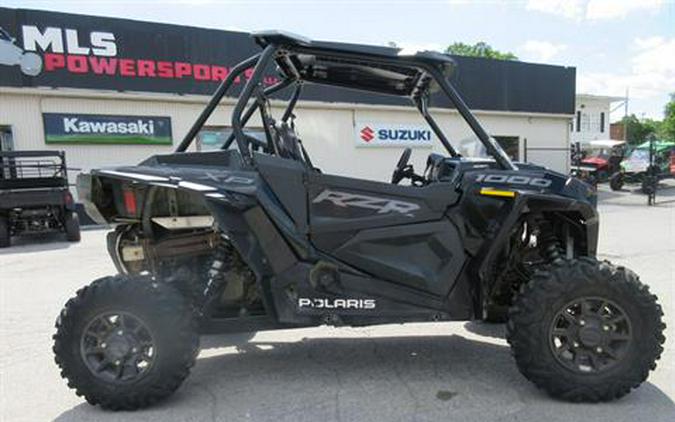 2023 Polaris RZR XP 1000 Sport