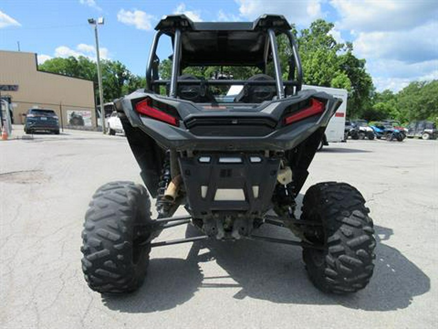 2023 Polaris RZR XP 1000 Sport