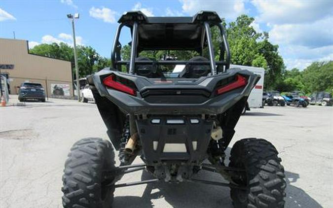 2023 Polaris RZR XP 1000 Sport