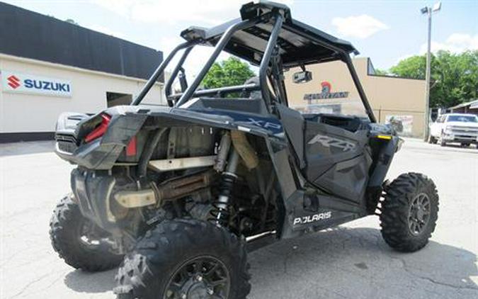 2023 Polaris RZR XP 1000 Sport