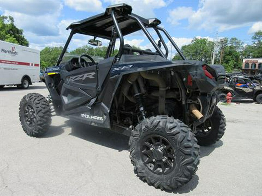 2023 Polaris RZR XP 1000 Sport