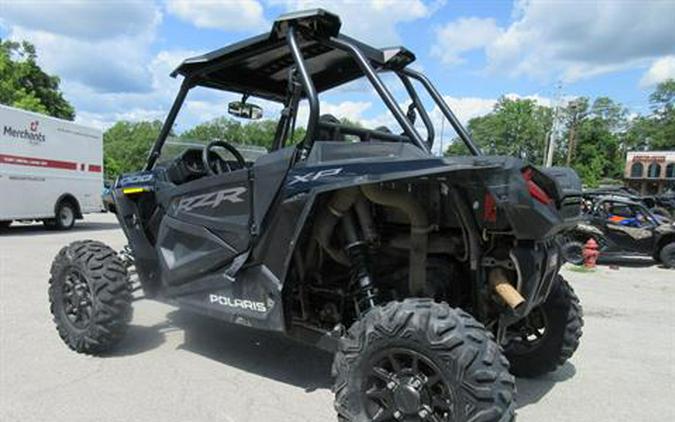 2023 Polaris RZR XP 1000 Sport