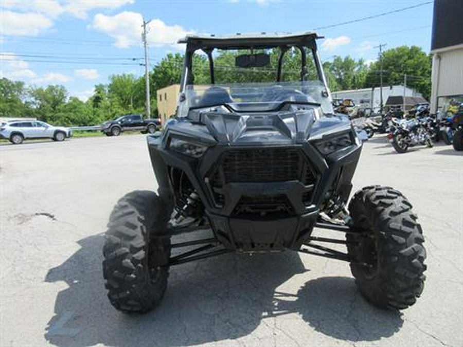 2023 Polaris RZR XP 1000 Sport