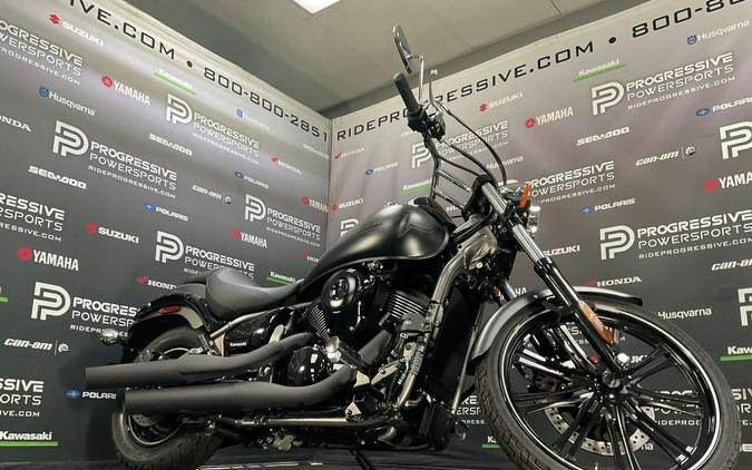 2024 Kawasaki Vulcan® 900 Classic Custom