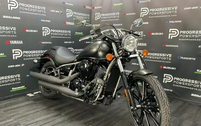 2024 Kawasaki Vulcan® 900 Classic Custom