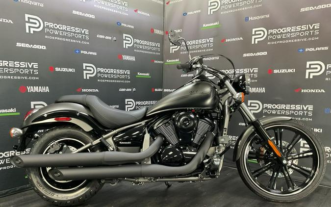 2024 Kawasaki Vulcan® 900 Classic Custom