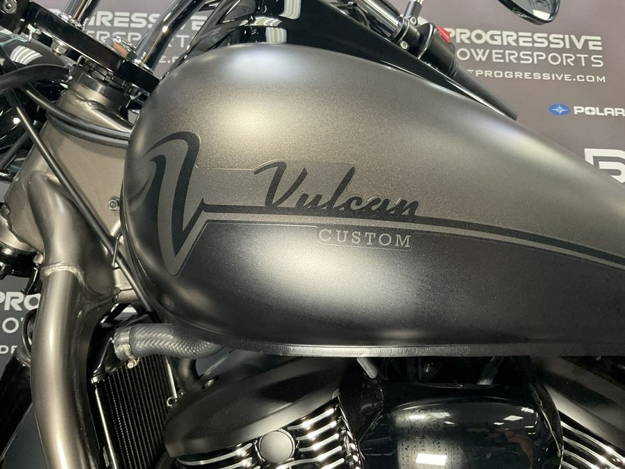 2024 Kawasaki Vulcan® 900 Classic Custom