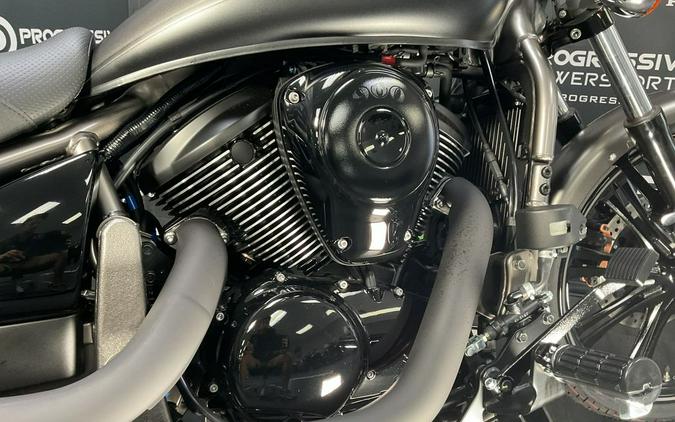 2024 Kawasaki Vulcan® 900 Classic Custom