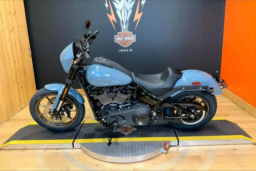 2024 Harley-Davidson® FXLRS - Low Rider® S