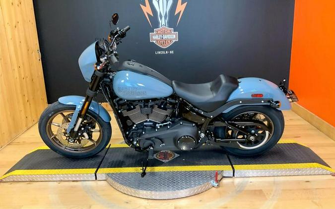 2024 Harley-Davidson® FXLRS - Low Rider® S