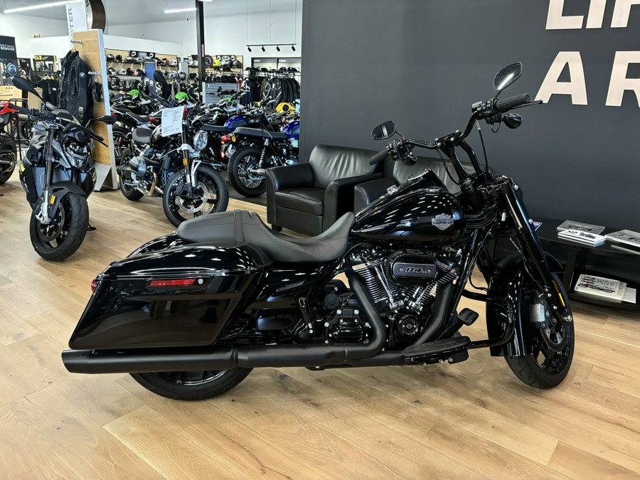 2022 Harley-Davidson Road King