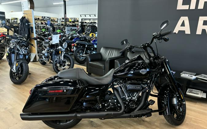 2022 Harley-Davidson Road King