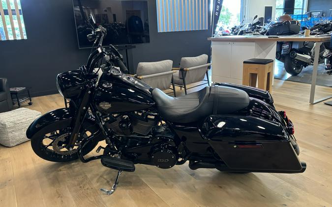 2022 Harley-Davidson Road King