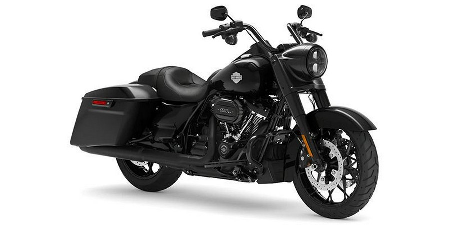 2022 Harley-Davidson Road King