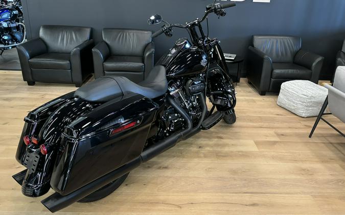 2022 Harley-Davidson Road King