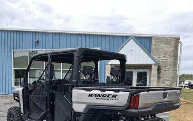 2024 Polaris® Ranger Crew XD 1500 Premium