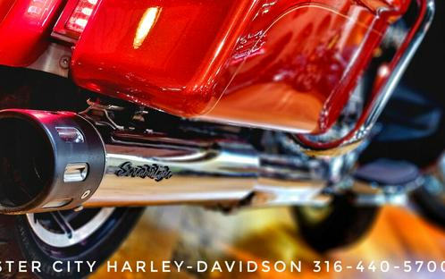 USED 2014 Harley-Davidson Electra Glide Ultra Classic®, FLHTCU