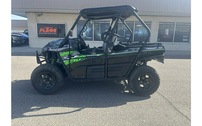 2019 Kawasaki TERYX2 800 LE