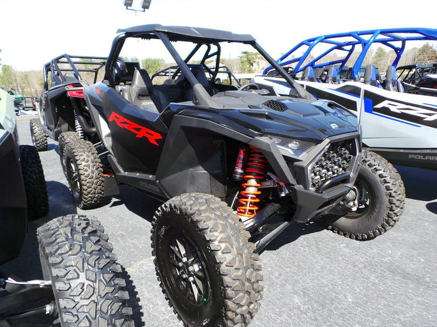 2025 Polaris® RZR Pro S Ultimate