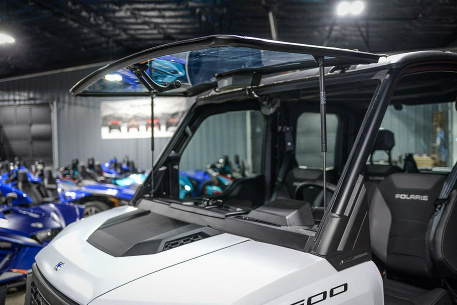 2025 Polaris Ranger Crew XD 1500 Northstar Edition Ultimate