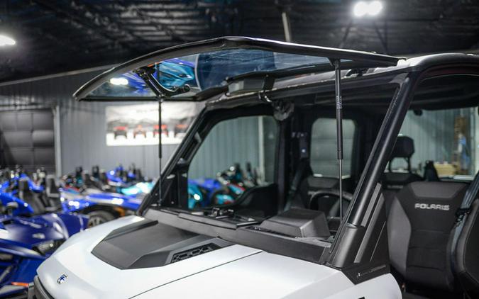 2025 Polaris Ranger Crew XD 1500 Northstar Edition Ultimate