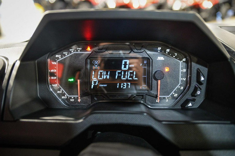 2025 Polaris Ranger Crew XD 1500 Northstar Edition Ultimate