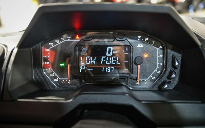 2025 Polaris Ranger Crew XD 1500 Northstar Edition Ultimate