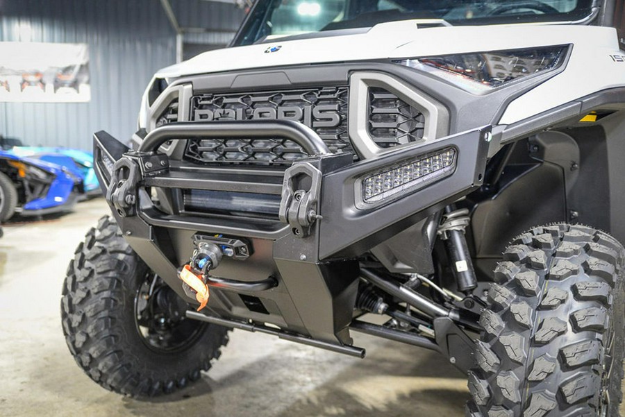 2025 Polaris Ranger Crew XD 1500 Northstar Edition Ultimate