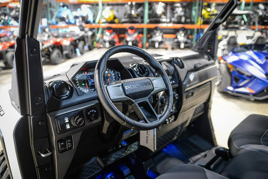 2025 Polaris Ranger Crew XD 1500 Northstar Edition Ultimate