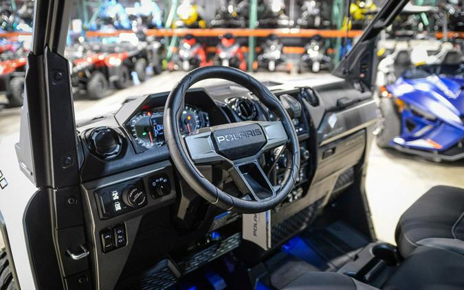 2025 Polaris Ranger Crew XD 1500 Northstar Edition Ultimate